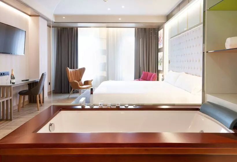 Hotel Barcelo Ourense