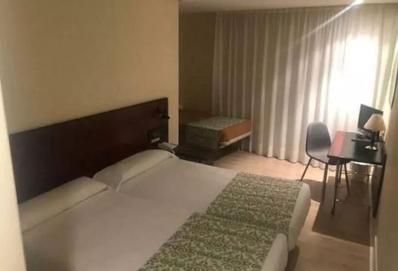 فندق Bcool Murcia