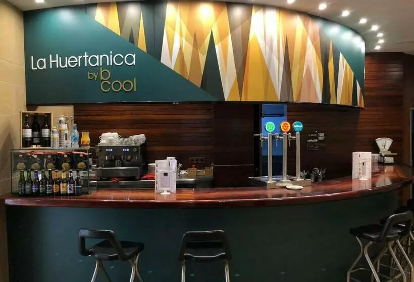 فندق Bcool Murcia