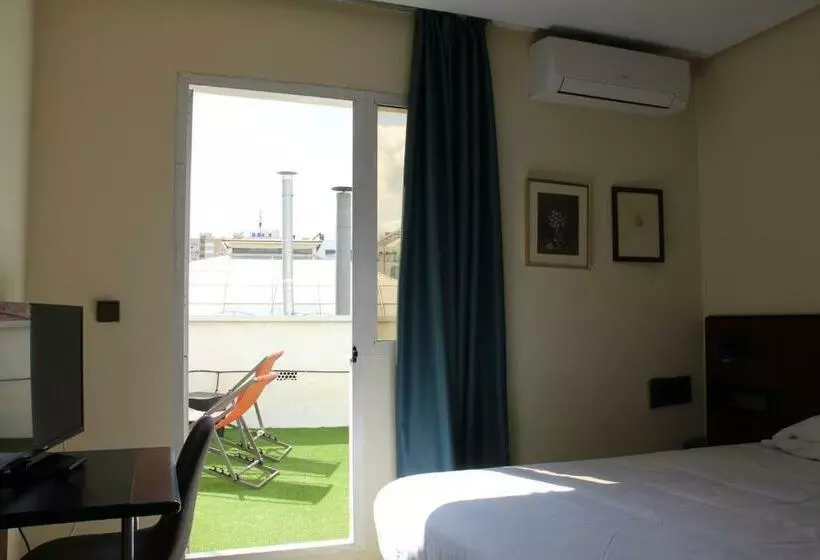 فندق Bcool Murcia