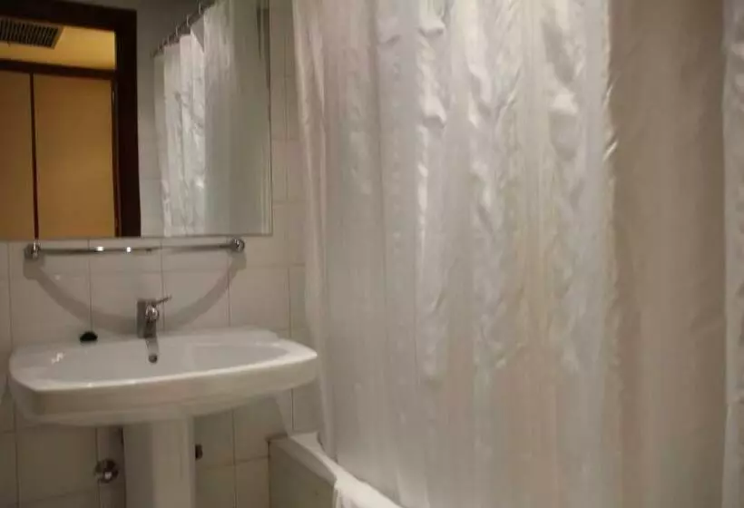 فندق Bcool Murcia