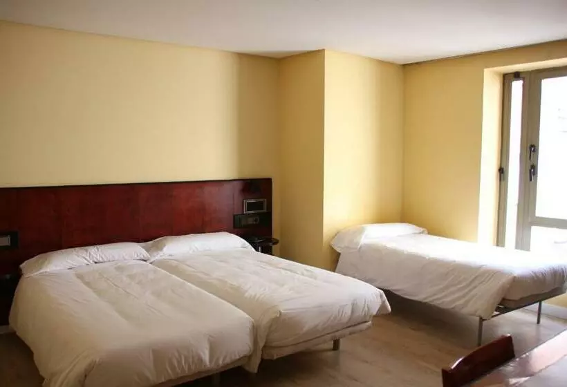 فندق Bcool Murcia