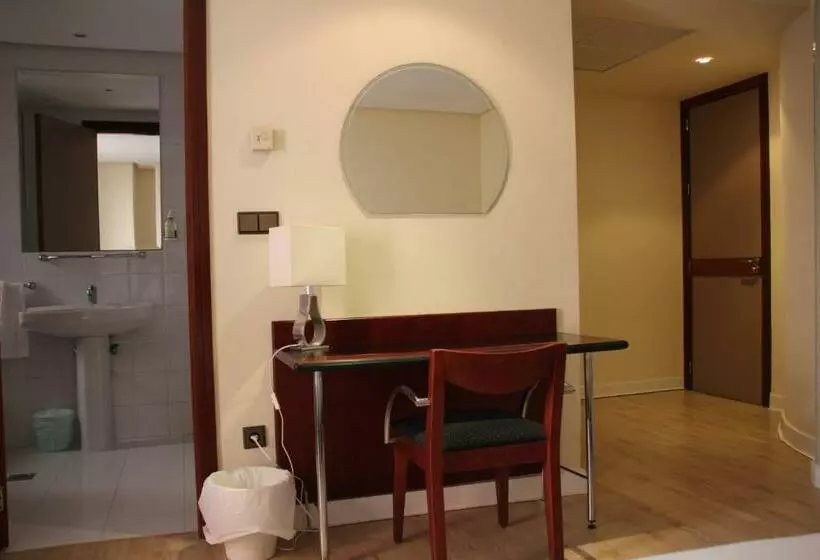 فندق Bcool Murcia