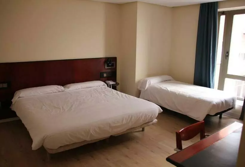 فندق Bcool Murcia