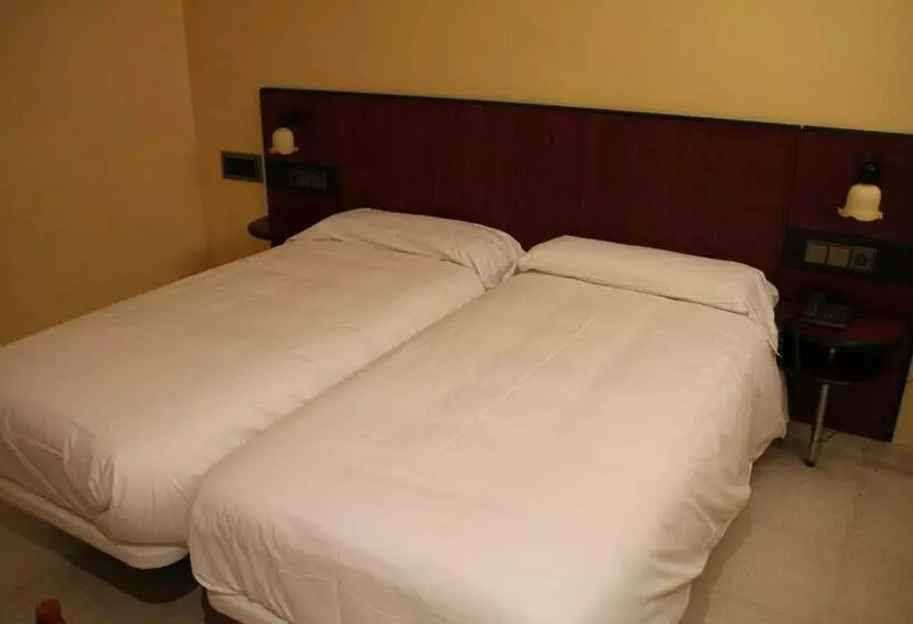 فندق Bcool Murcia