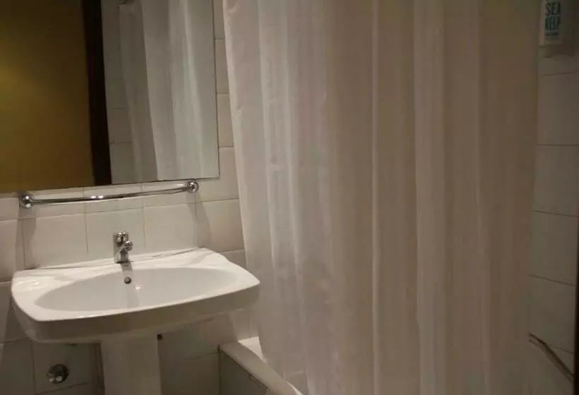 فندق Bcool Murcia