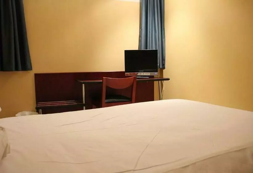 فندق Bcool Murcia