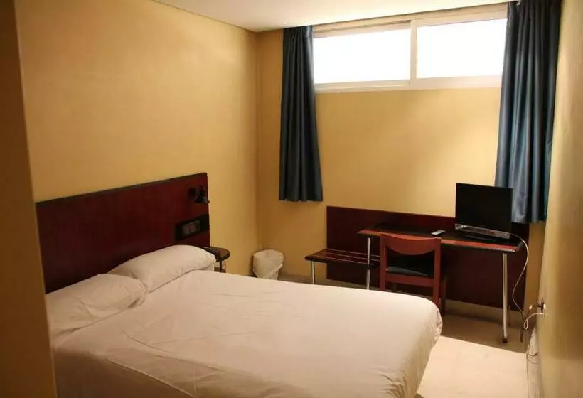 فندق Bcool Murcia