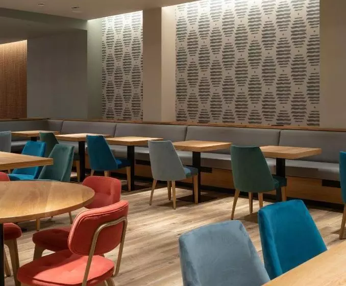 Hotelli Ciudad De Logrono