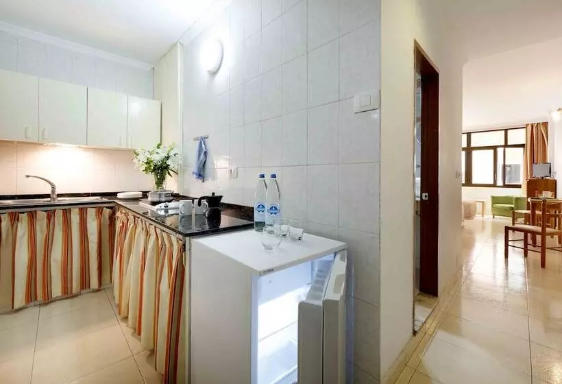 Hotel Crisol Faycán