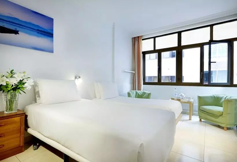 Hotel Crisol Faycán