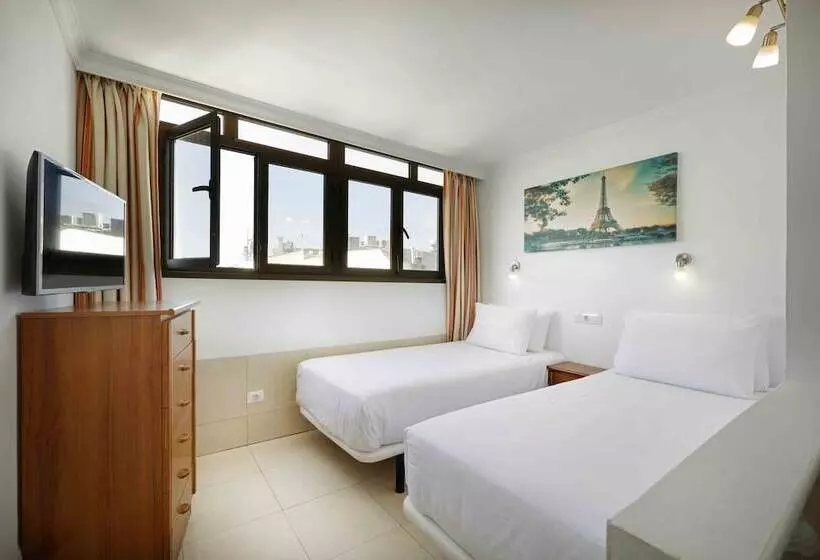 Hotel Crisol Faycán