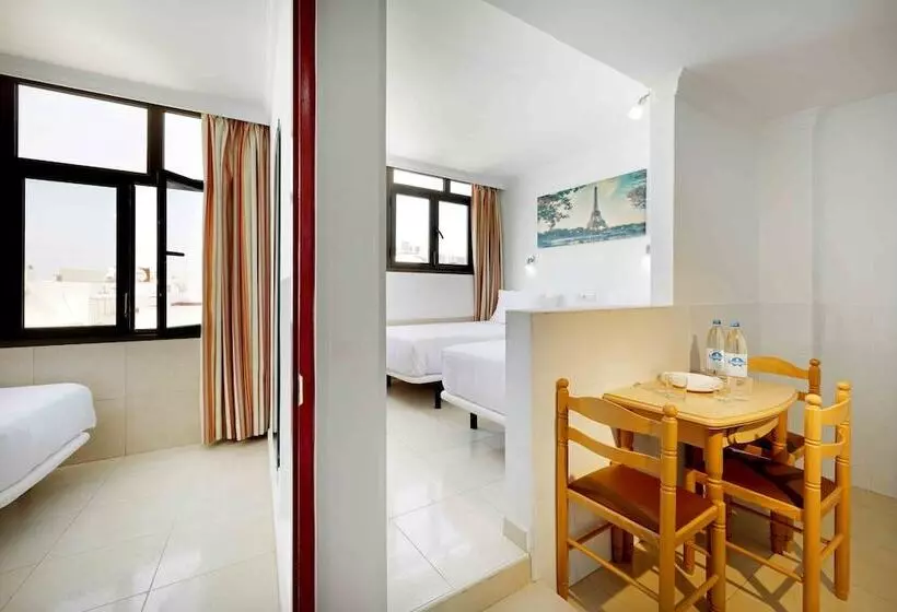 Hotel Crisol Faycán