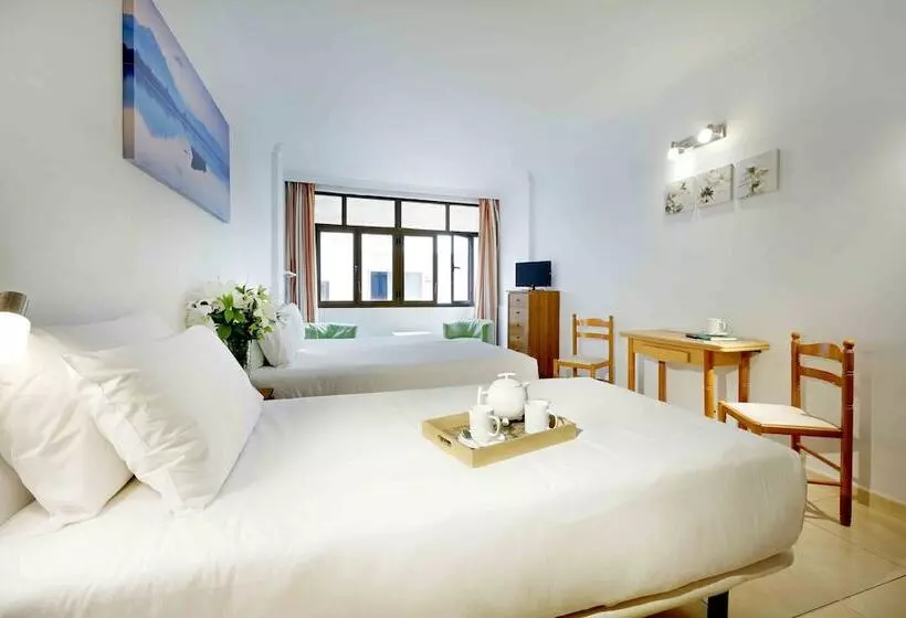 Hotel Crisol Faycán