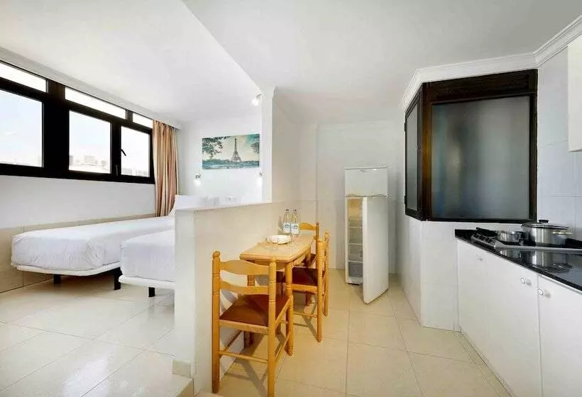 Hotel Crisol Faycán