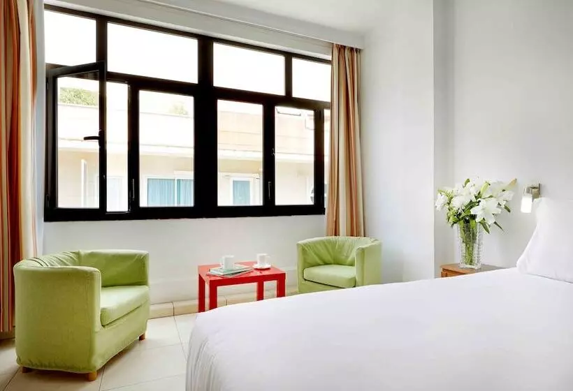 Hotel Crisol Faycán