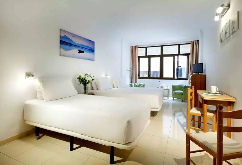 Hotel Crisol Faycán