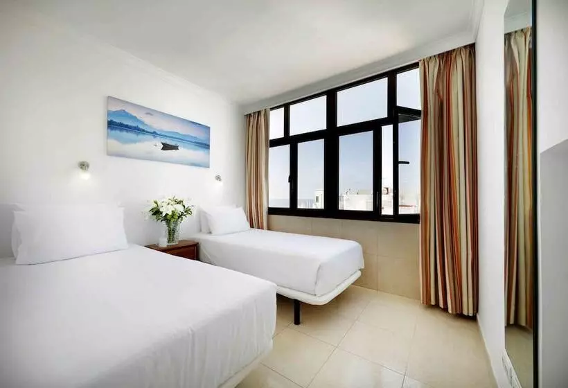 Hotel Crisol Faycán