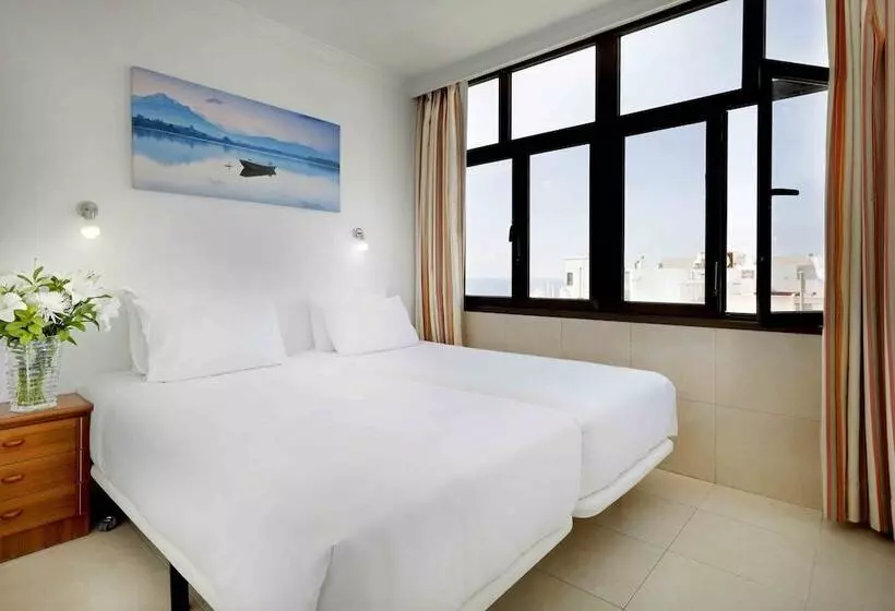 Hotel Crisol Faycán