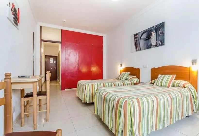 Hotel Crisol Faycán