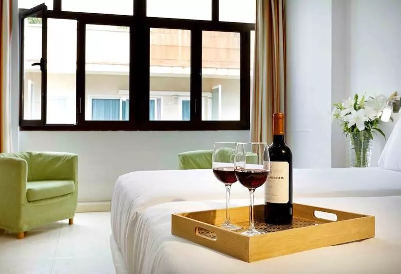 Hotel Crisol Faycán