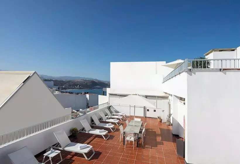 Hotel Crisol Faycán