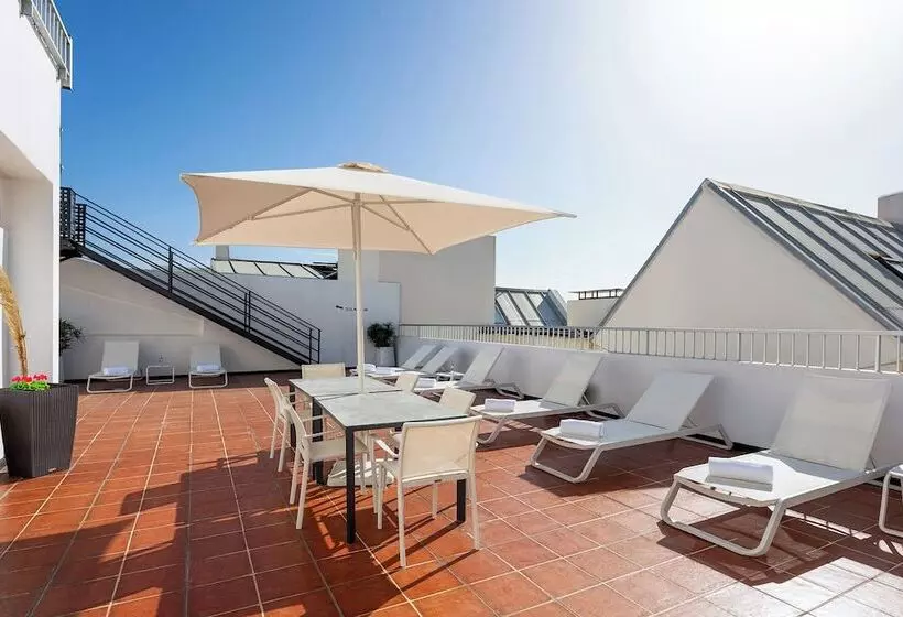 Hotel Crisol Faycán