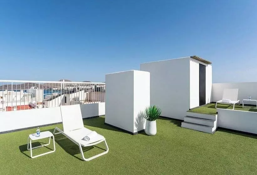 Hotel Crisol Faycán