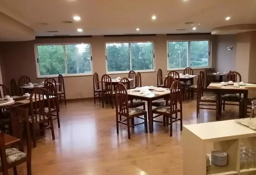 Hotel Duerming Villa De Sarria