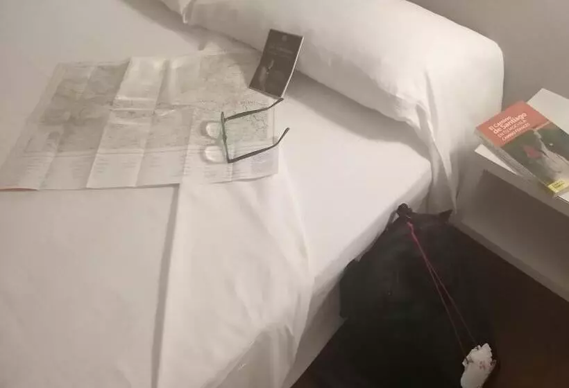 Hotel Duerming Villa De Sarria