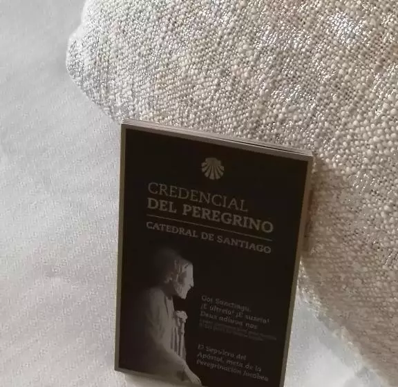 Hotel Duerming Villa De Sarria