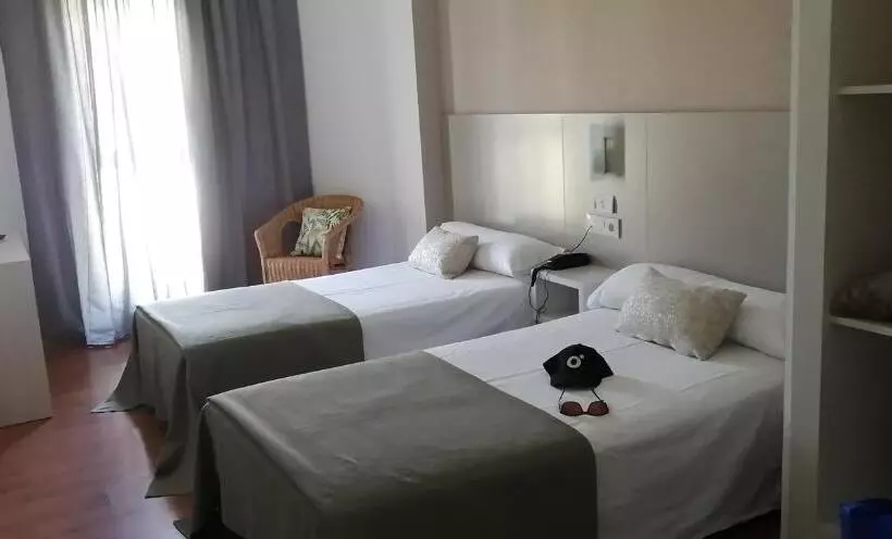 Hotel Duerming Villa De Sarria