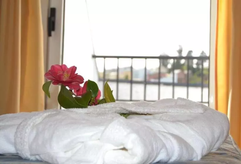 Hotel Duerming Villa De Sarria