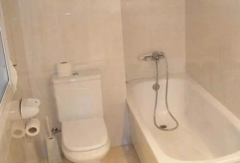 בית מלון כפרי Europa