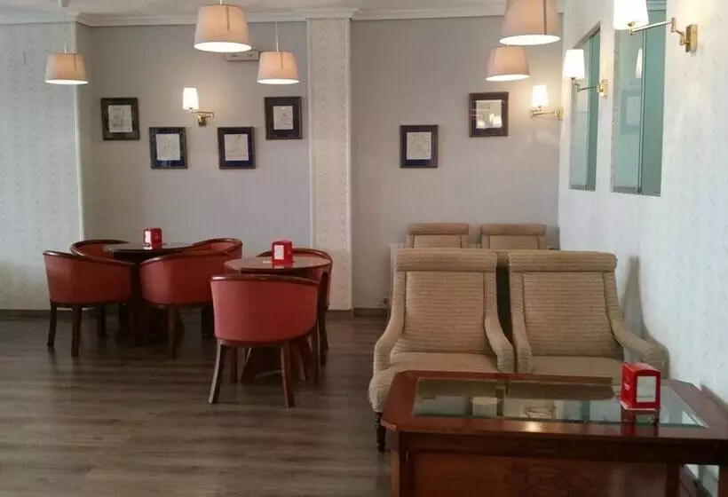 בית מלון כפרי Europa