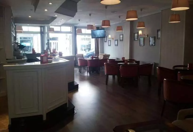 בית מלון כפרי Europa