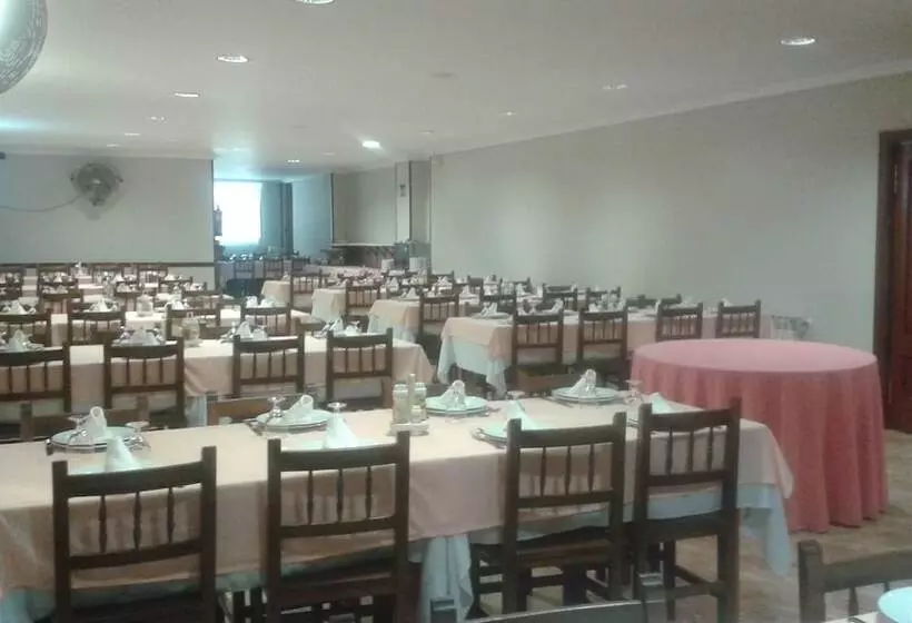 בית מלון כפרי Europa