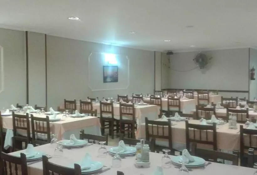 בית מלון כפרי Europa