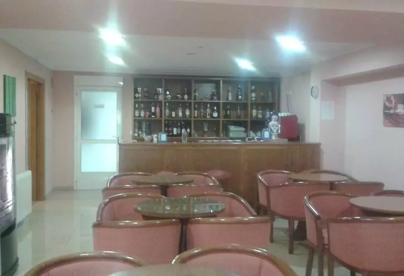 בית מלון כפרי Europa