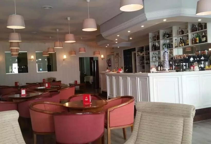 בית מלון כפרי Europa