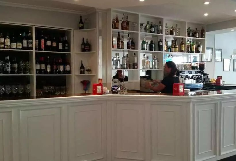 בית מלון כפרי Europa