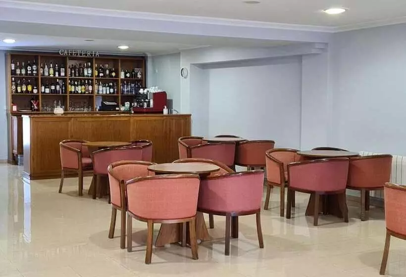 בית מלון כפרי Europa