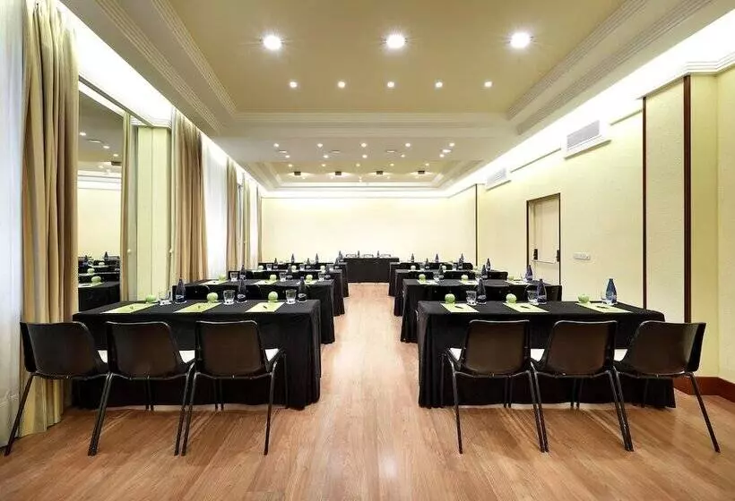 هتل Exe Salamanca