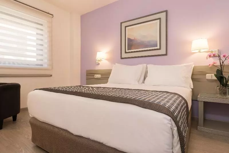 هتل Exe Salamanca