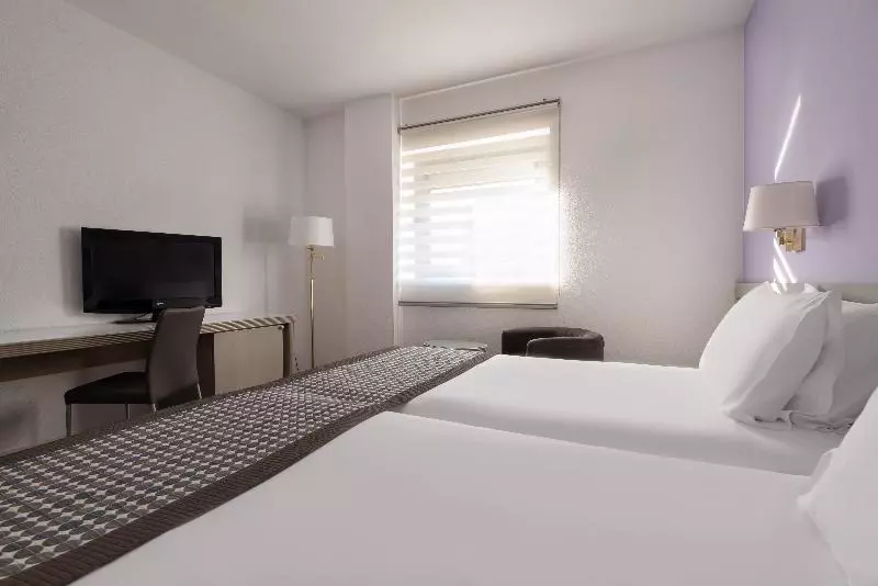 هتل Exe Salamanca