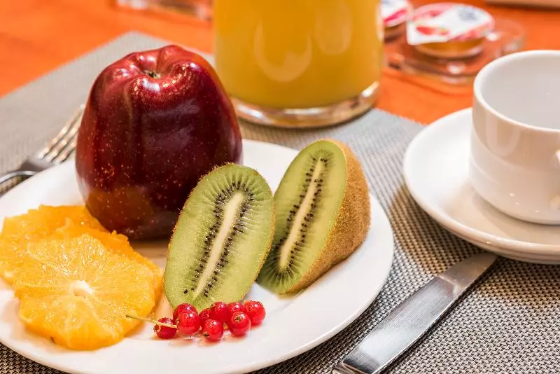 هتل Exe Salamanca