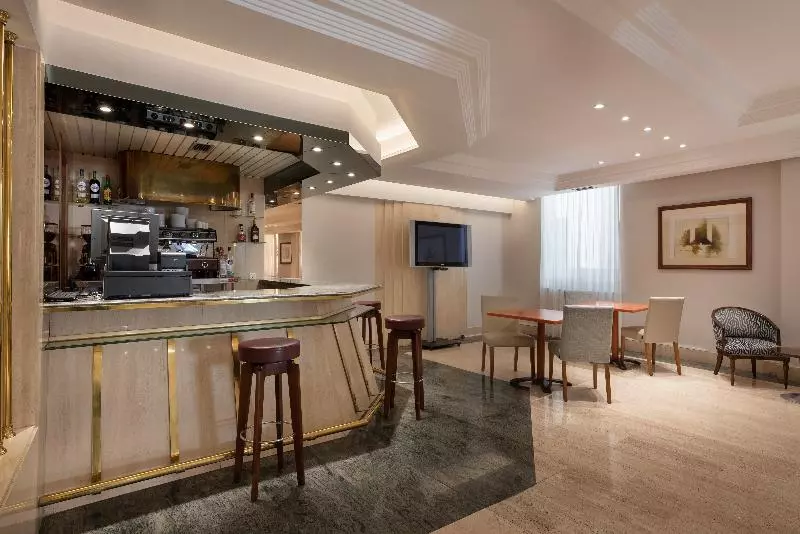 هتل Exe Salamanca