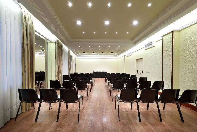 هتل Exe Salamanca