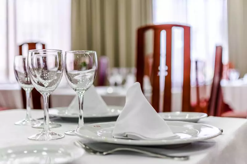 هتل Galicia Palace