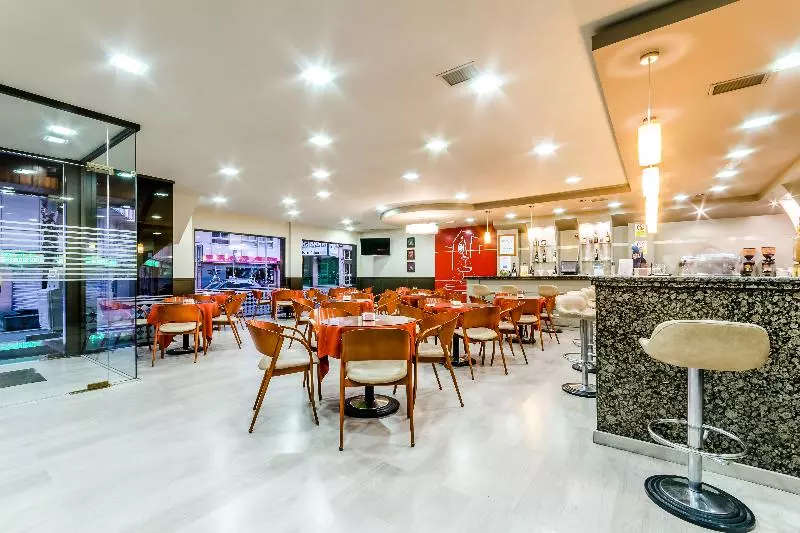 هتل Galicia Palace